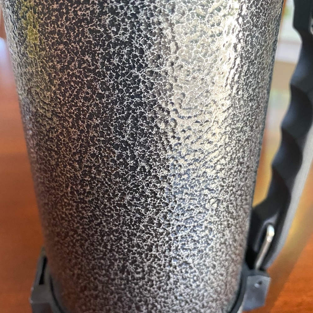 THERMOS 1-liter vacuum insulated thermos - Picture 6 of 7